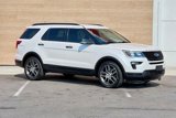 Used 2019 Ford Explorer Sport image 2