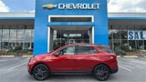 Certified 2024 Chevrolet Equinox RS w/ RS Leather Package image 4