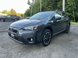 Certified 2022 Subaru Crosstrek 2.0i Premium image 4