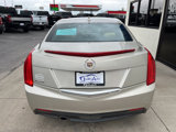 Used 2014 Cadillac ATS Luxury w/ Cold Weather Package image 6
