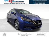Certified 2022 Nissan Leaf S Plus image 5