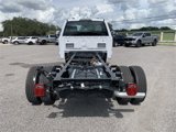 New 2024 Ford F550 4x4 Regular Cab Super Duty w/ XL Chrome Package image 5