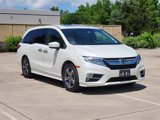 Used 2018 Honda Odyssey Touring image 3
