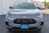 New 2025 Honda HR-V Sport image 3