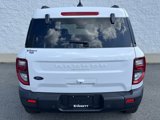 New 2025 Ford Bronco Sport Big Bend image 3