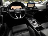 Used 2018 Audi Q5 2.0T Premium Plus w/ Premium Plus Package image 2