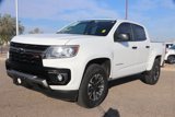 Used 2022 Chevrolet Colorado Z71 image 3