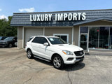 Used 2014 Mercedes-Benz ML 350 4MATIC w/ Premium 1 Package image 2