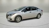 Used 2021 Nissan Versa S image 3