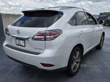 Used 2015 Lexus RX 350 FWD image 4