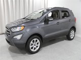 Used 2022 Ford EcoSport SE w/ SE Convenience Package image 3