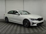 Used 2021 BMW 330i Sedan w/ Convenience Package image 3