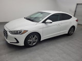 Used 2018 Hyundai Elantra SEL image 2