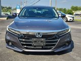 Certified 2021 Honda Accord Touring image 2