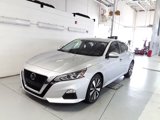 Used 2022 Nissan Altima 2.5 SV image 2