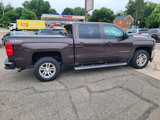 Used 2016 Chevrolet Silverado 1500 LT w/ All Star Edition image 4