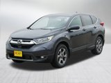 Used 2017 Honda CR-V EX image 3