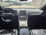 Used 2020 Lincoln Nautilus FWD w/ Equipment Group 101A image 3