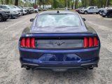 Used 2020 Ford Mustang Premium image 3