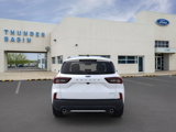 New 2025 Ford Escape ST-Line w/ Tech Pack #1 image 5