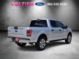 Used 2017 Ford F150 XL w/ Equipment Group 101A Mid image 5