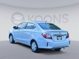 Used 2024 Mitsubishi Mirage G4 ES image 4