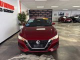 Used 2021 Nissan Sentra SV image 6