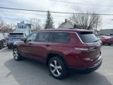 Used 2021 Jeep Grand Cherokee L Limited w/ Trailer Tow Group (B) image 5