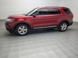 Used 2018 Ford Explorer XLT w/ Equipment Group 201A image 2