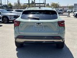 New 2025 Chevrolet Trax ACTIV w/ Driver Confidence Package image 5