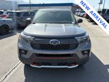 Used 2022 Ford Explorer Timberline w/ Timberline Technology Package image 2