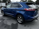 Used 2021 Ford Edge SEL w/ Convenience Package image 3