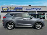 Used 2017 Hyundai Tucson SE image 5