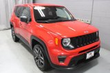 Used 2020 Jeep Renegade Sport image 3