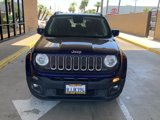 Used 2018 Jeep Renegade Latitude image 2
