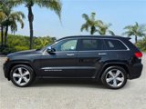 Used 2014 Jeep Grand Cherokee Overland image 2