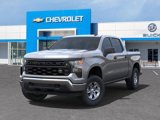 New 2025 Chevrolet Silverado 1500 W/T w/ WT Value Package image 6