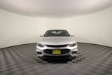 Used 2017 Chevrolet Malibu LT image 4