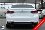 Used 2018 Genesis G80 3.8 image 5