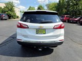 Used 2018 Chevrolet Equinox LS image 6