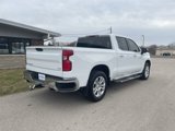 Used 2023 Chevrolet Silverado 1500 LTZ image 4
