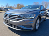 Used 2020 Volkswagen Jetta S image 4