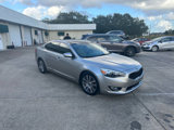 Used 2015 Kia Cadenza Premium w/ Luxury Package image 3