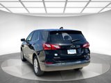 Used 2021 Chevrolet Equinox LT image 3