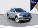 Certified 2020 Ford Ranger 4x4 SuperCrew image 1