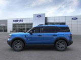 New 2025 Ford Bronco Sport Big Bend image 3