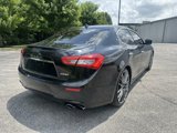 Used 2014 Maserati Ghibli S Q4 image 4