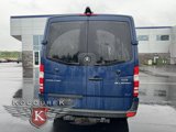 Used 2016 Mercedes-Benz Sprinter 2500 image 5