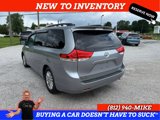 Used 2013 Toyota Sienna XLE image 5