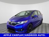 Used 2018 Honda Fit Sport image 2